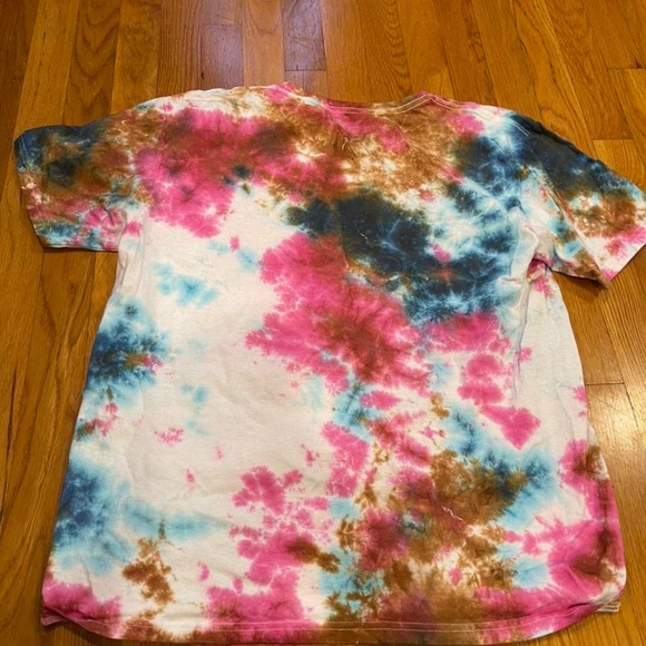 AC DC Graphic Tee Unisex - Picture 3 of 4